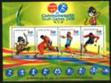 III Commonwealth Youth Games 2008