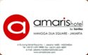 Amaris Mangga Dua Square Jakarta
