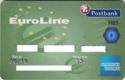 Postbank EuroLine American Expres – 0416