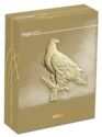 200 Dollars (Australian Wedge-Tailed Eagle)