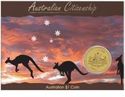 1 Dollar (Australian Citizenship)