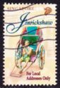 Jinrickshaw