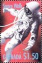 Aleksei Leonov (First Man to Space Walk)