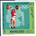 Weightlifting – Josef Strassberger (1928)