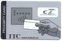 Proximity Card - ITC www.itctech.eu
