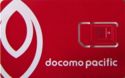 Docomo Pacific - SIM Trio