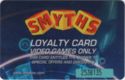 Smyths Loyalty Card