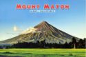 Mount Mayon