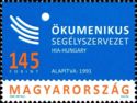 25th Anniversary of the Hungarian Interchurch Aid