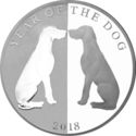 5 Dollars (Year Of The Dog - Mirror Dogs)