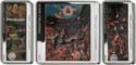 2 Dollars (LAST JUDGEMENT Triptych 500th Anniversary Death Hieronymus Bosch)