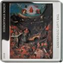 2 Dollars (LAST JUDGEMENT Triptych 500th Anniversary Death Hieronymus Bosch)