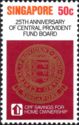 Provident fund board
