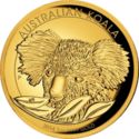 100 Dollars (Australian Koala)
