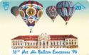 Air Balloon Europeans