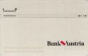 Bank Austria - Welle + Logo