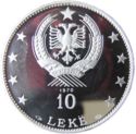 10 Lekë