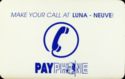 Luna Neuve
