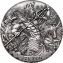 2 Dollars (Poseidon)