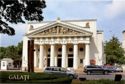 Galați. Dramatic Theater