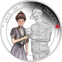50 Cents (1915 – Billies for the Troops)