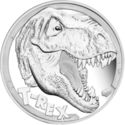 5 Dollars (Tyrannosaurus Rex)