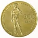 200 Lekë