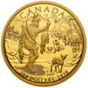 200 Dollars (Early Canadian History: First Nations)