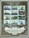 Great Ships 1860-1870