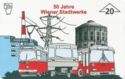 50 Jahre Wiener Stadtwerke