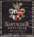 Kartäuser Weissbier