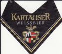 Kartäuser Weissbier
