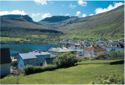 Village of Fuglafjordur