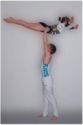 Acrobatic Gymnastics