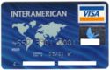 Interamerican Visa (7-97)