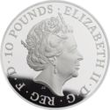 10 Pounds (Britannia)