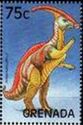 Parasaurolophus