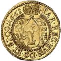 1 Ducat