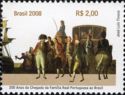 Bicentenary of Portuguese Royal Family Arrival in Brazil