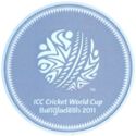 10 Taka (Icc Cricket world cup,2011)
