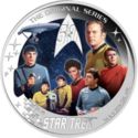 2 Dollars (Star Trek: The Original Series – U.S.S. Enterprise NCC-1701 Crew)