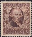 Joseph Haydn (1732-1809) by Thomas Hardy