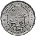 50 Centavos