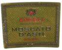 ANGELI, Moscato d' Asti