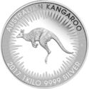 30 Dollars (Australian Kangaroo)