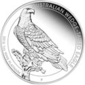 100 Dollars (Australian Wedge-tailed Eagle)