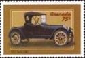 1917 Buick D44