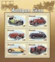 Antique Automobiles