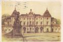 Białystok - Branicki Palace.