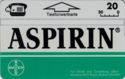 Aspirin
